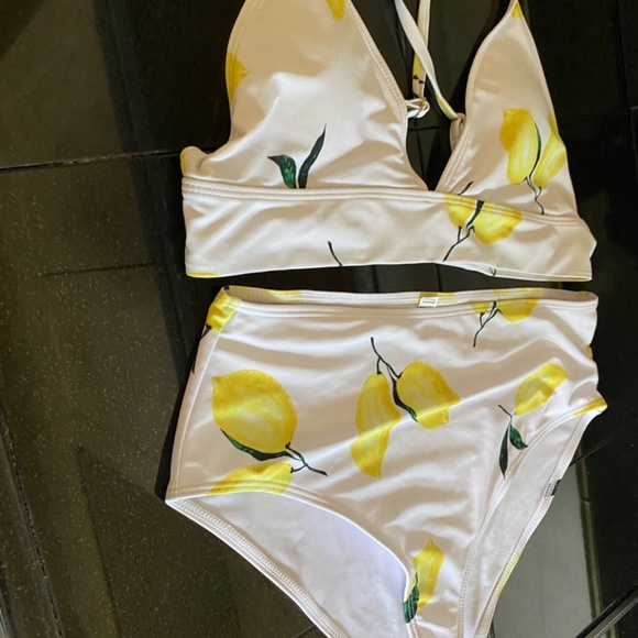 Lemon Print - Picture 3 of 9
